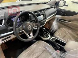 Nissan Xterra